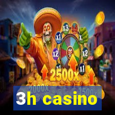 3h casino